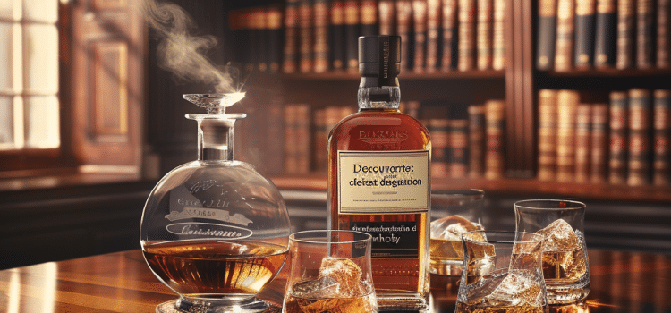 Découverte: choisissez votre coffret dégustation de whisky